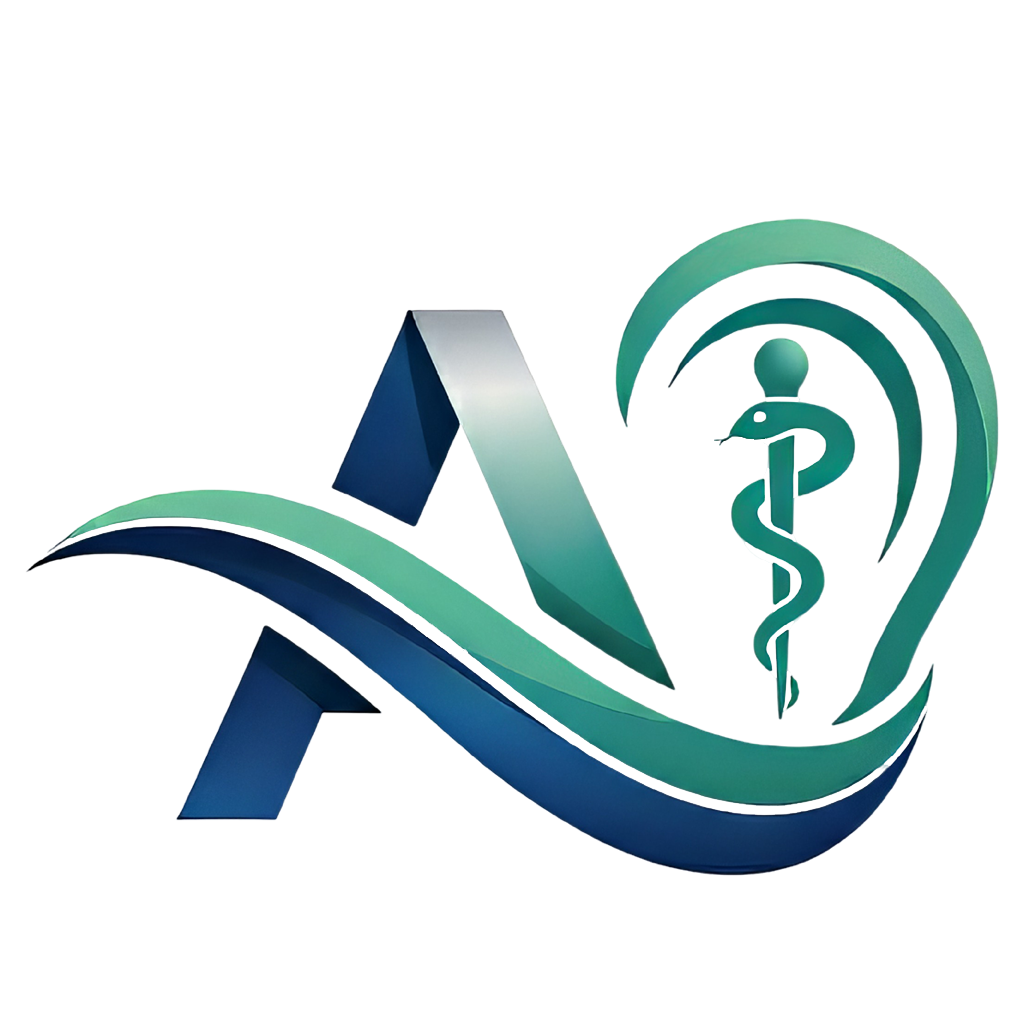 AuriMD Logo